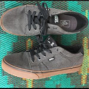 Men’s Winston low, Mens - Size 10